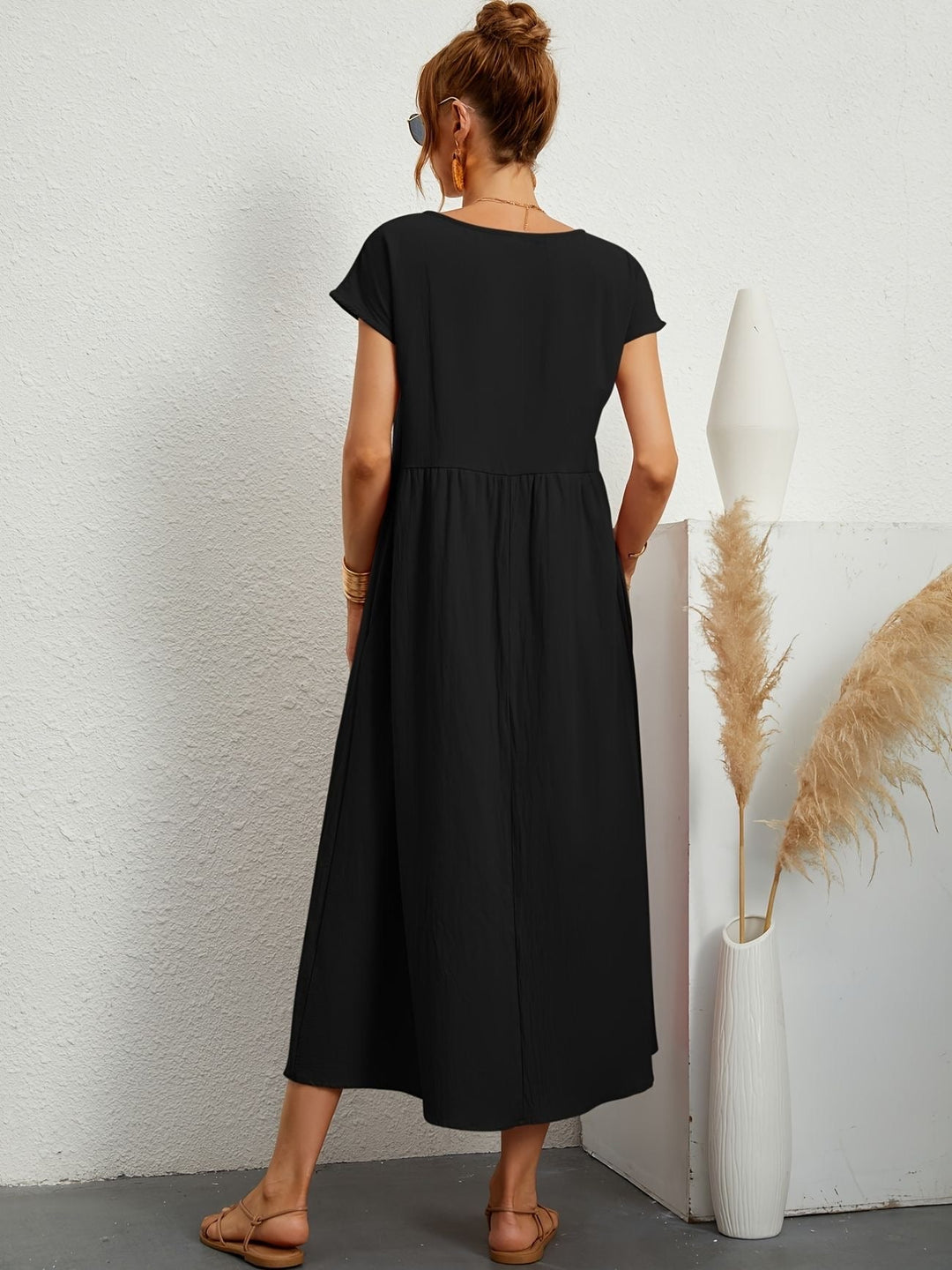 Jura | Spring Dress