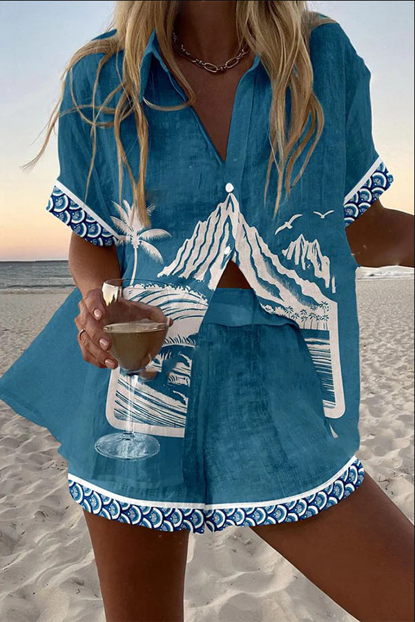 Vira™ | Linen Set