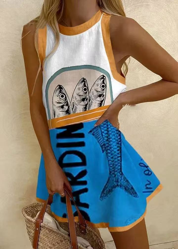 Issy | Mini Dress