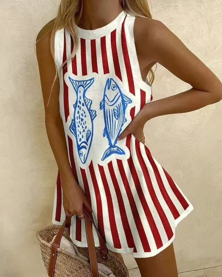 Dela™ | Mini Dress