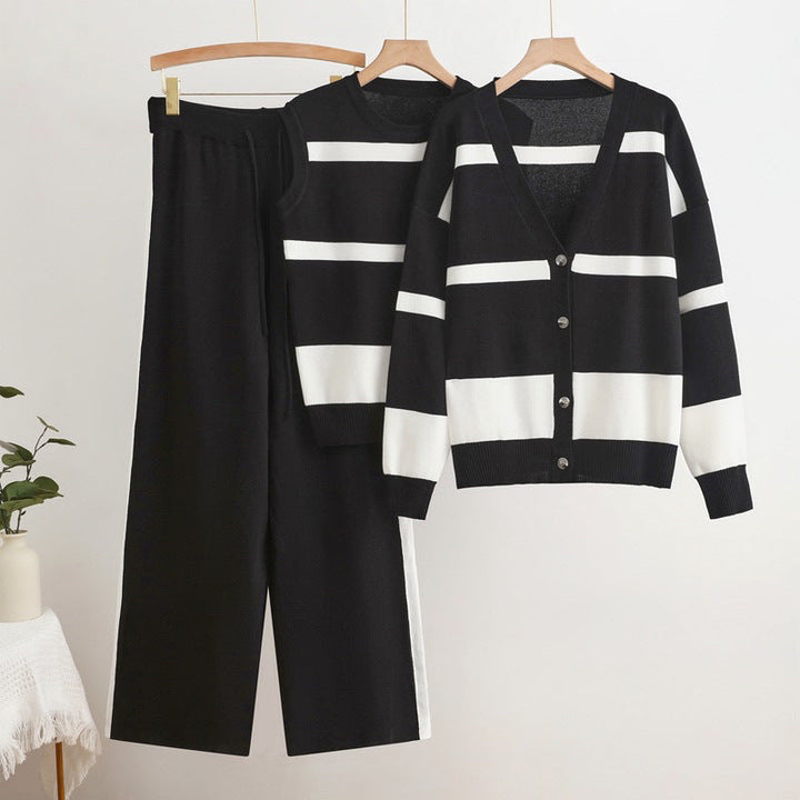 Kaya | Comfy Elegant Set