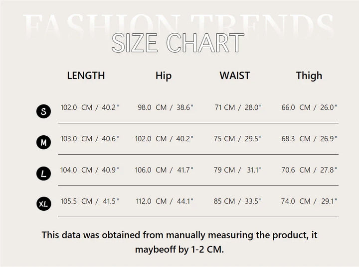 Mia™ Comfortable Summer Pants  | Elegant and Lightweight Women's Pants