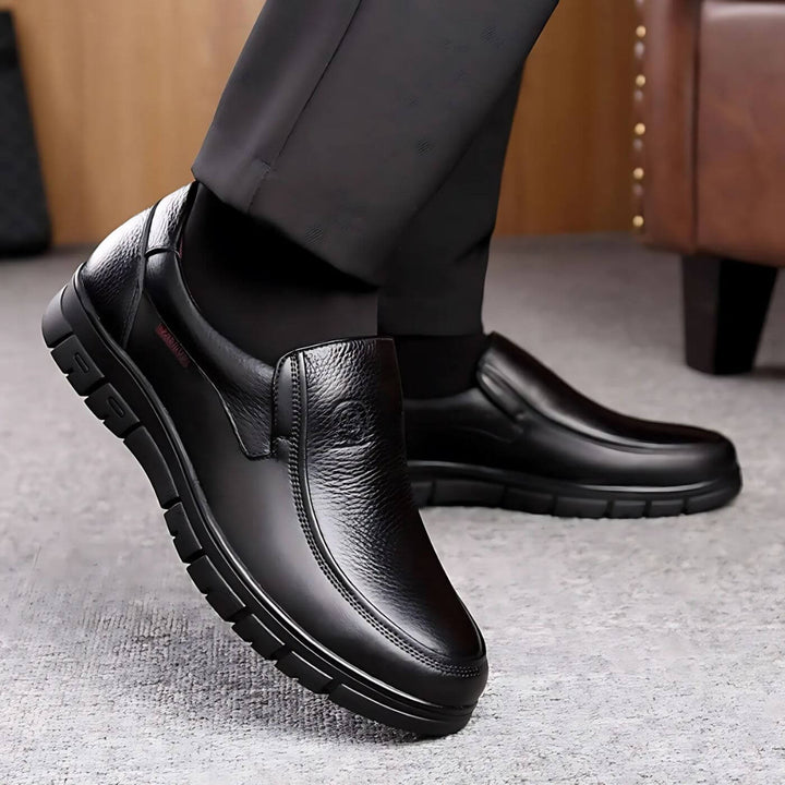 Bruno - Orthopaedic-walking-shoes