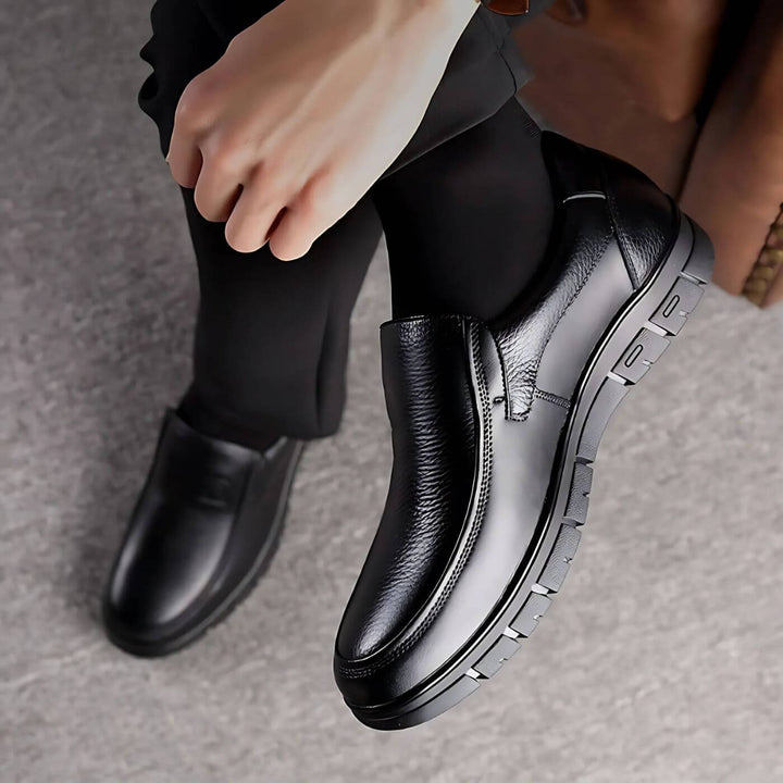 Bruno - Orthopaedic-walking-shoes