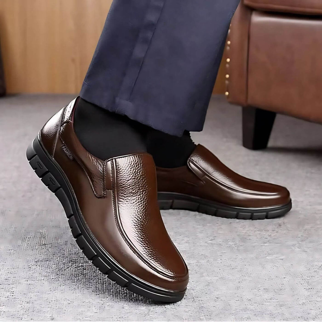 Bruno - Orthopaedic-walking-shoes