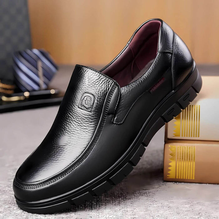Bruno - Orthopaedic-walking-shoes