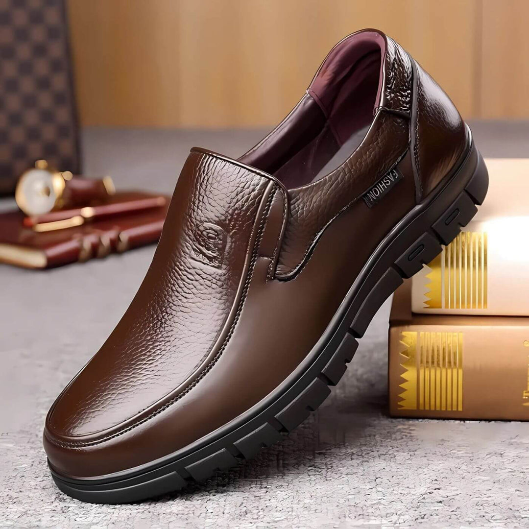 Bruno - Orthopaedic-walking-shoes