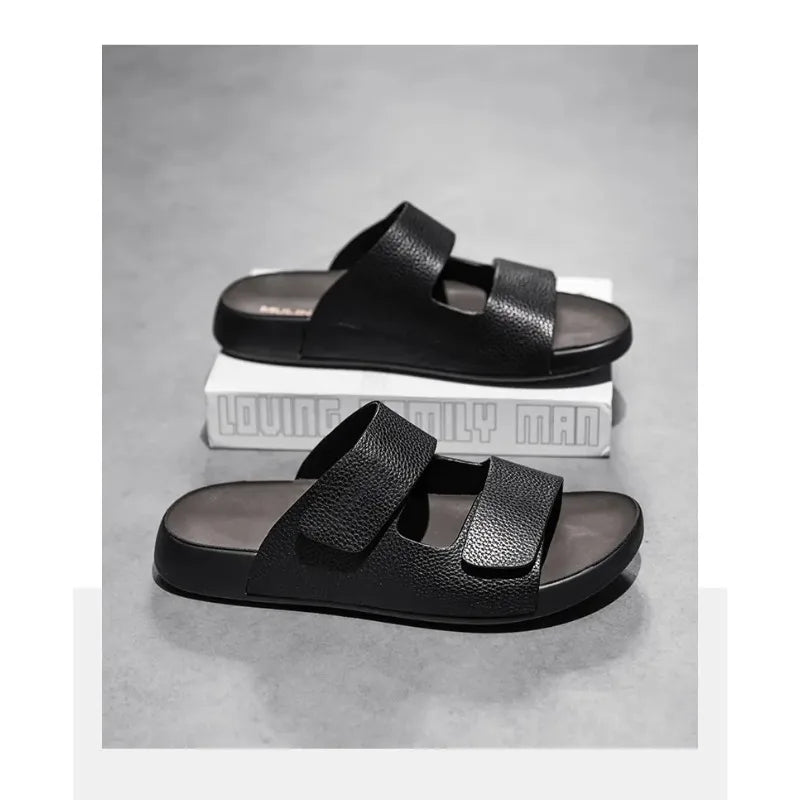 Lucas™ - Stylish Orthopedic Sandals