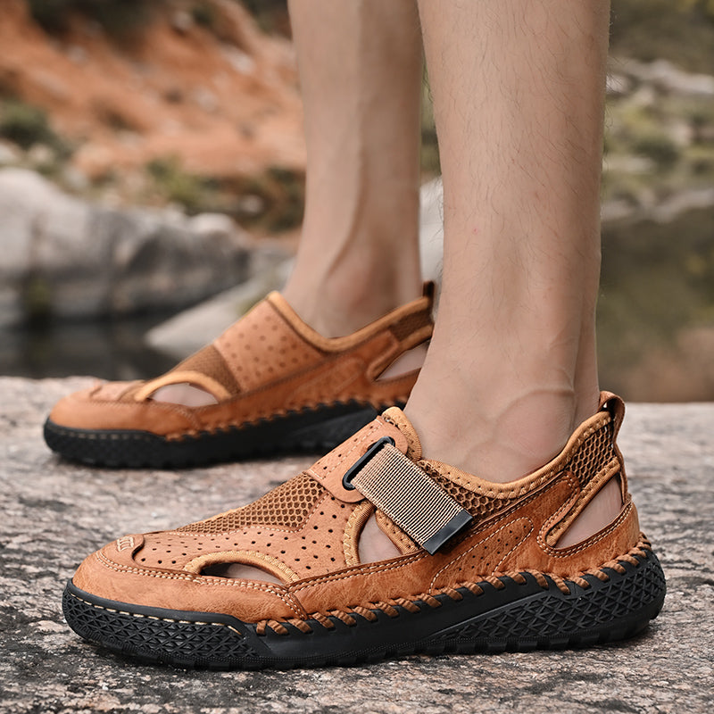 Dylan™ - Comfortable Orthopedic Sandals
