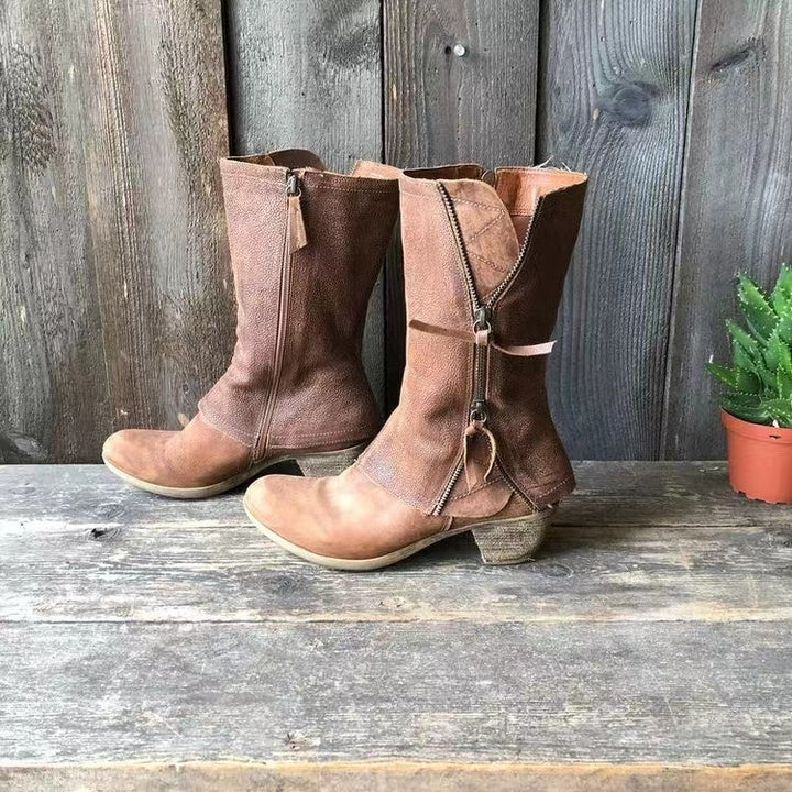 Amparo™ - Fall boots