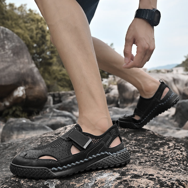 Dylan™ - Comfortable Orthopedic Sandals