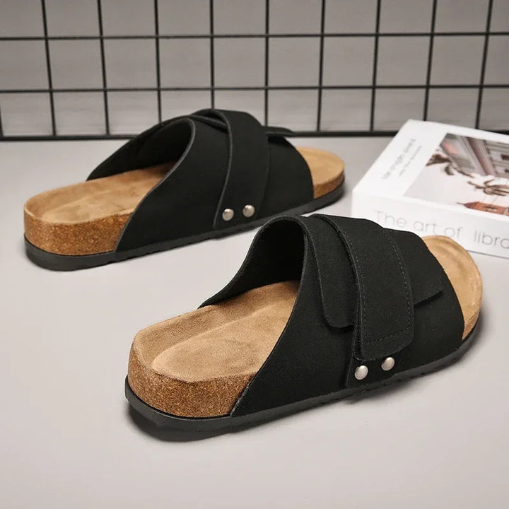 William™ - Retro Breathable Sandals