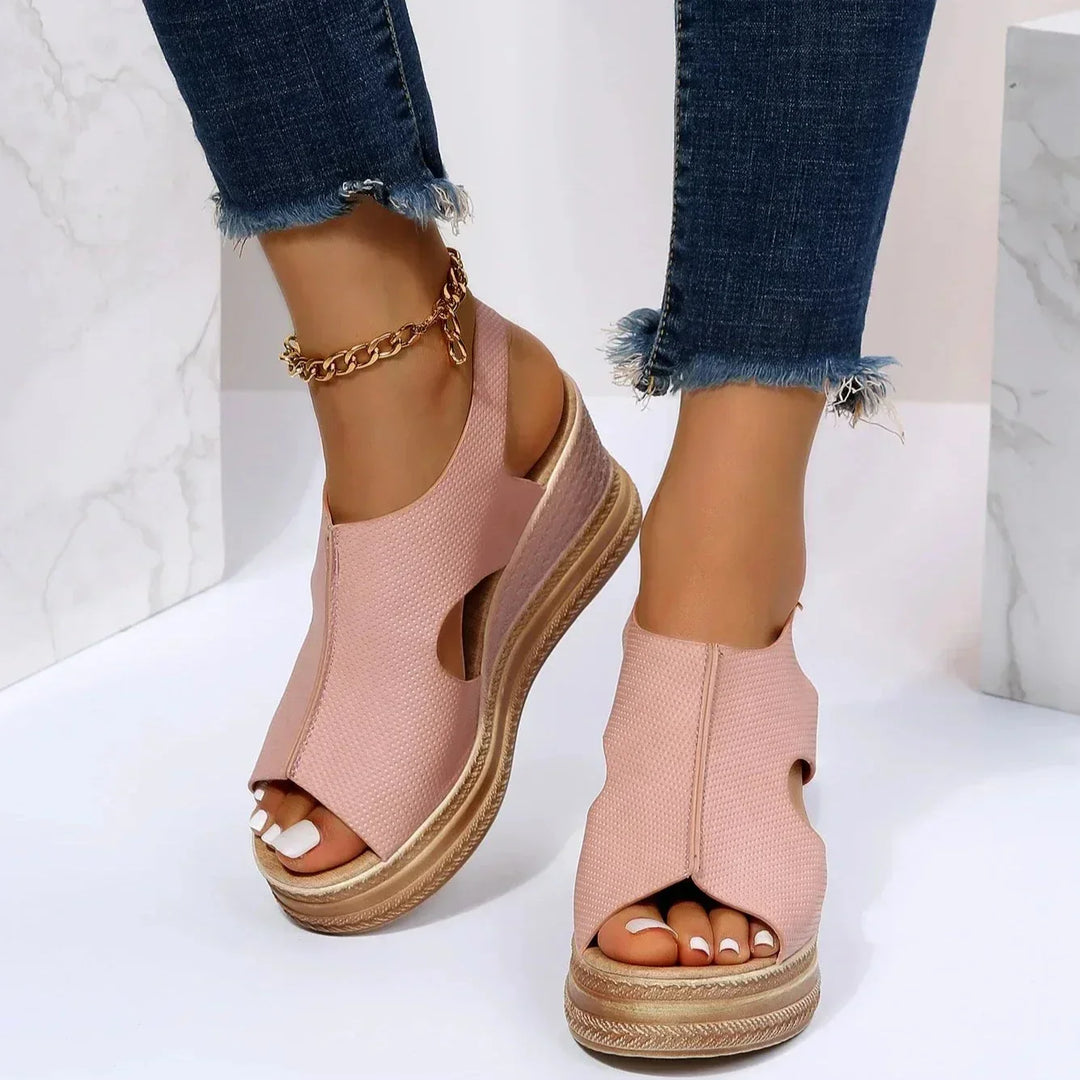 Peyton™ -  Orthopedic Soft Sole Summer Sandals