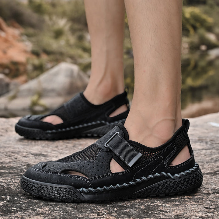 Dylan™ - Comfortable Orthopedic Sandals