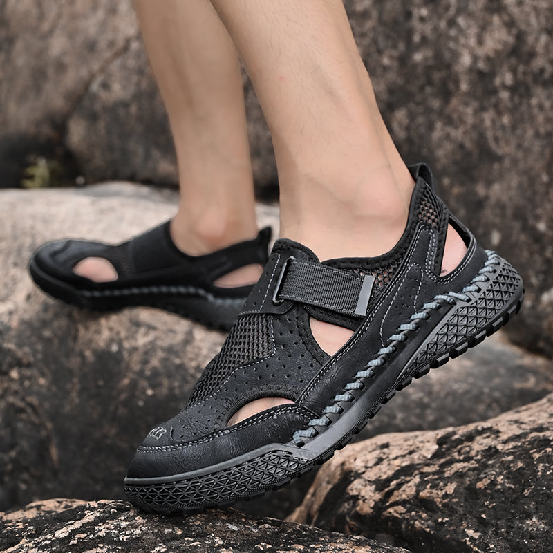 Dylan™ - Comfortable Orthopedic Sandals