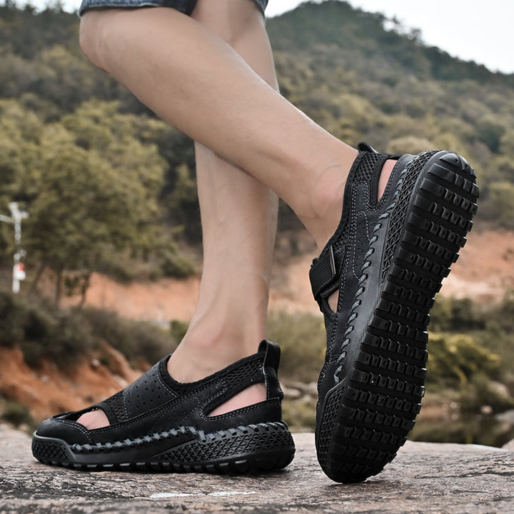 Dylan™ - Comfortable Orthopedic Sandals