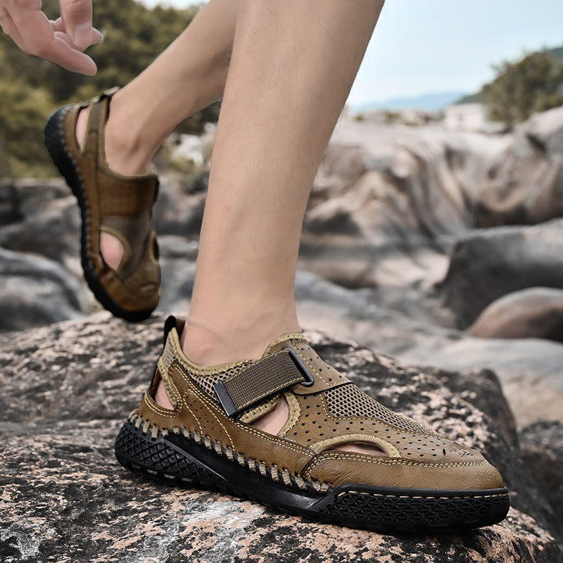 Dylan™ - Comfortable Orthopedic Sandals