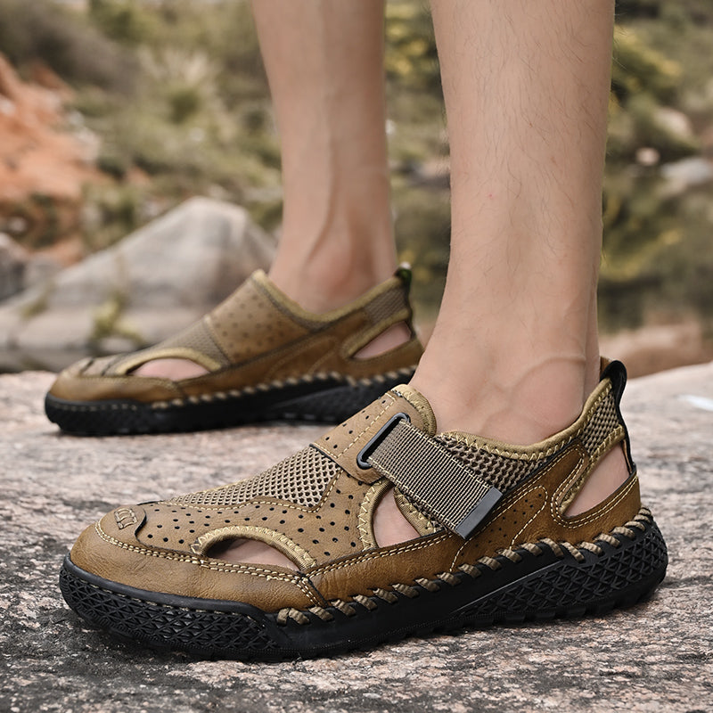 Dylan™ - Comfortable Orthopedic Sandals