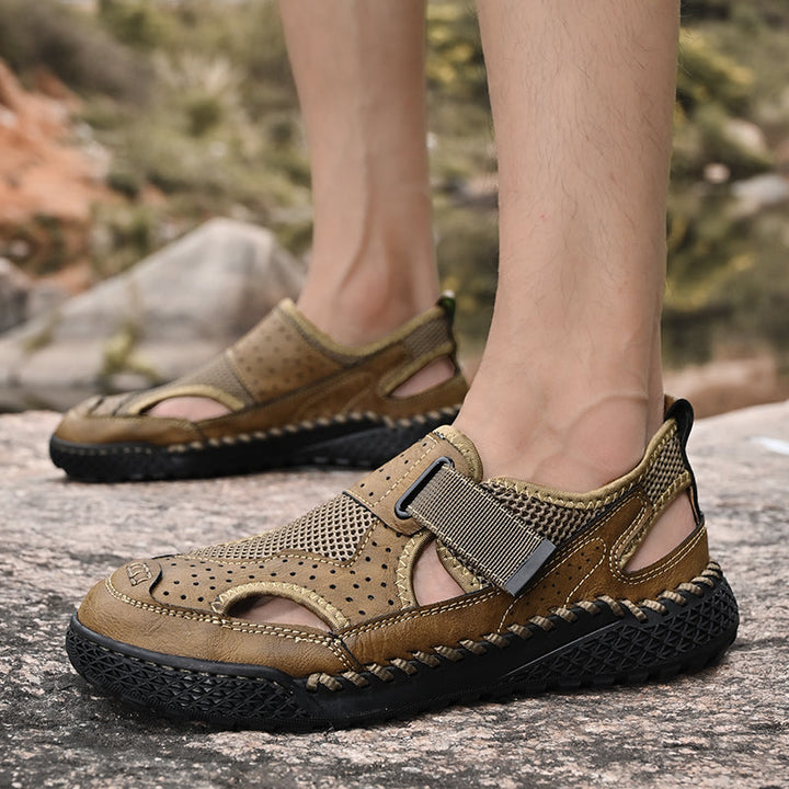 Dylan™ - Comfortable Orthopedic Sandals