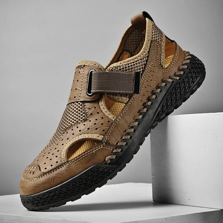 Dylan™ - Comfortable Orthopedic Sandals