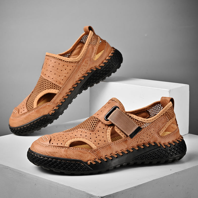 Dylan™ - Comfortable Orthopedic Sandals