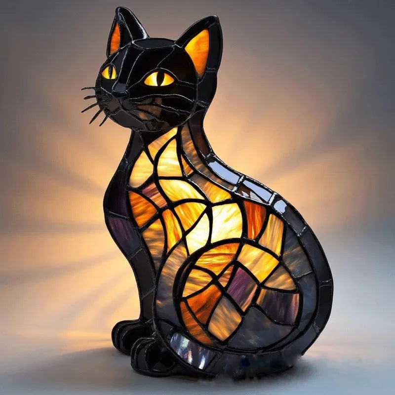 Glow Night Lamp