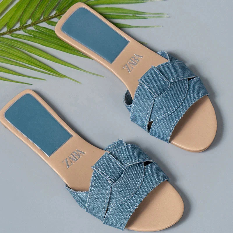 Aria™ - Luxury Designer Sandals