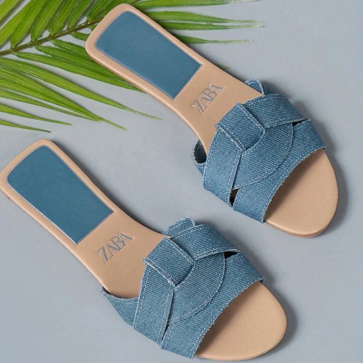 Aria™ - Luxury Designer Sandals