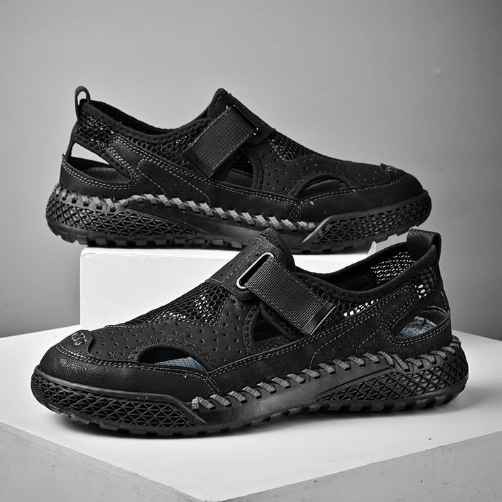 Dylan™ - Comfortable Orthopedic Sandals