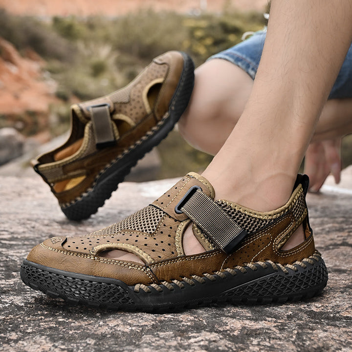 Dylan™ - Comfortable Orthopedic Sandals
