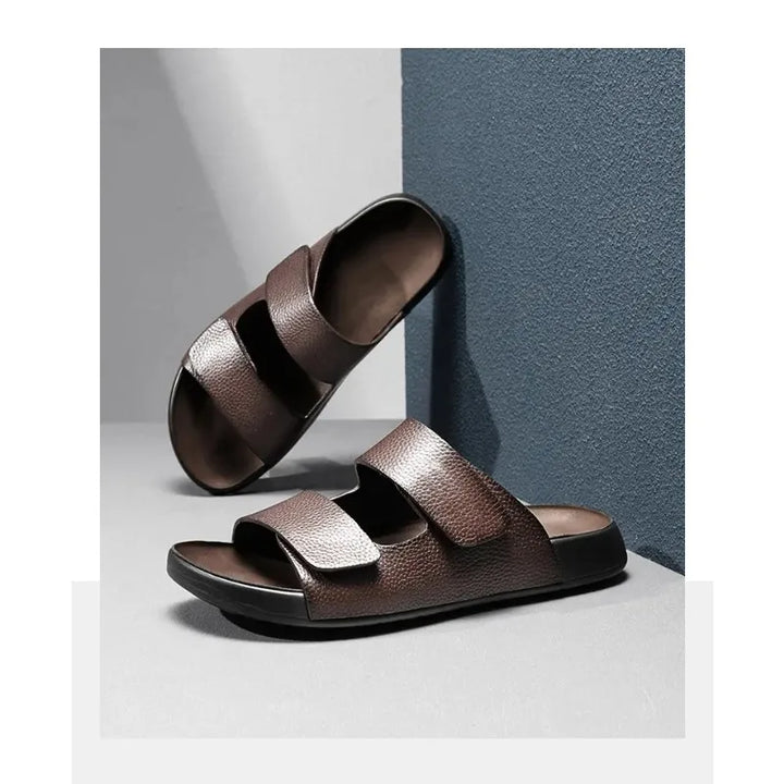 Lucas™ - Stylish Orthopedic Sandals