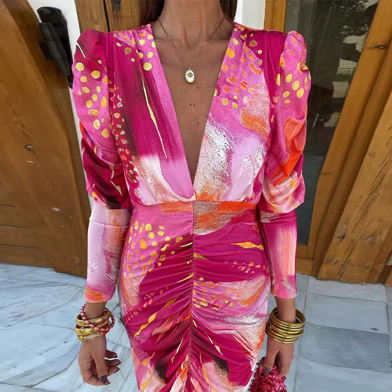 Emilia | Evening Dress