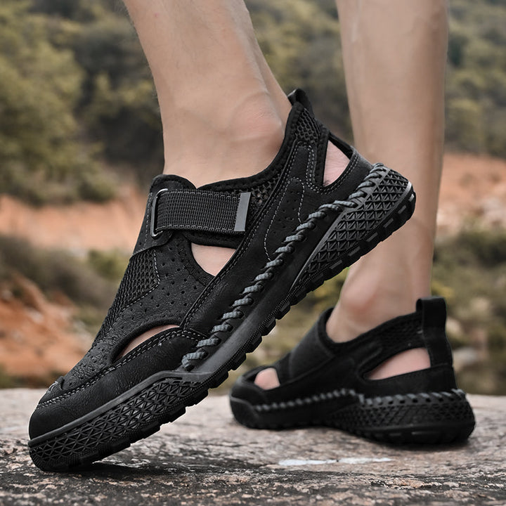 Dylan™ - Comfortable Orthopedic Sandals