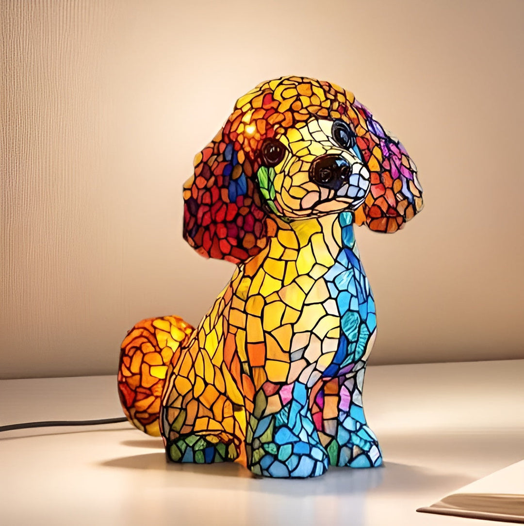 Léon | Ambient Light Lamp