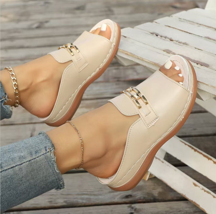 Riley™ - Modern Orthopedic Sandals