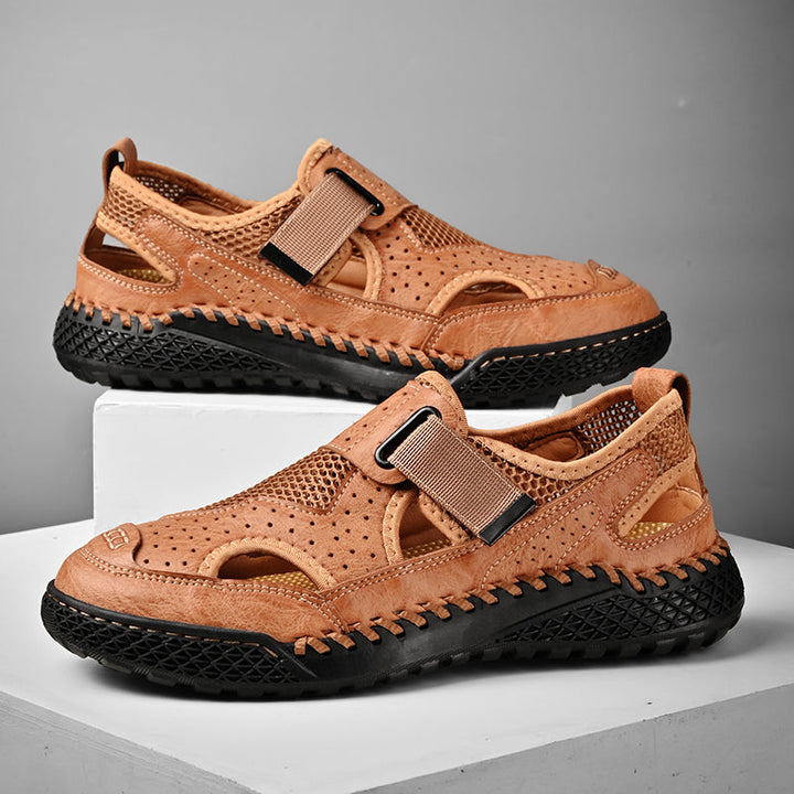 Dylan™ - Comfortable Orthopedic Sandals