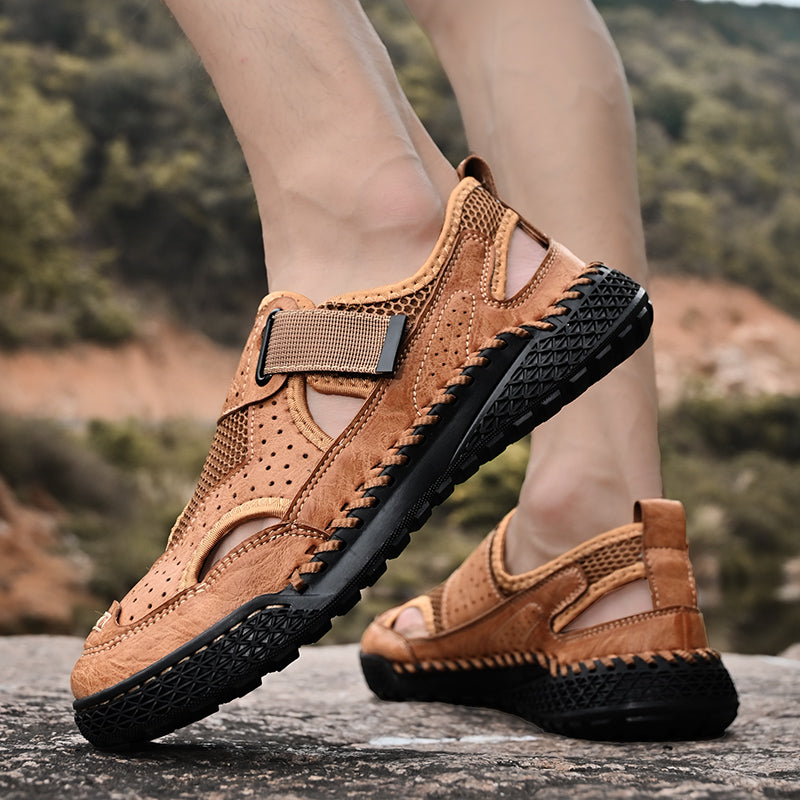 Dylan™ - Comfortable Orthopedic Sandals