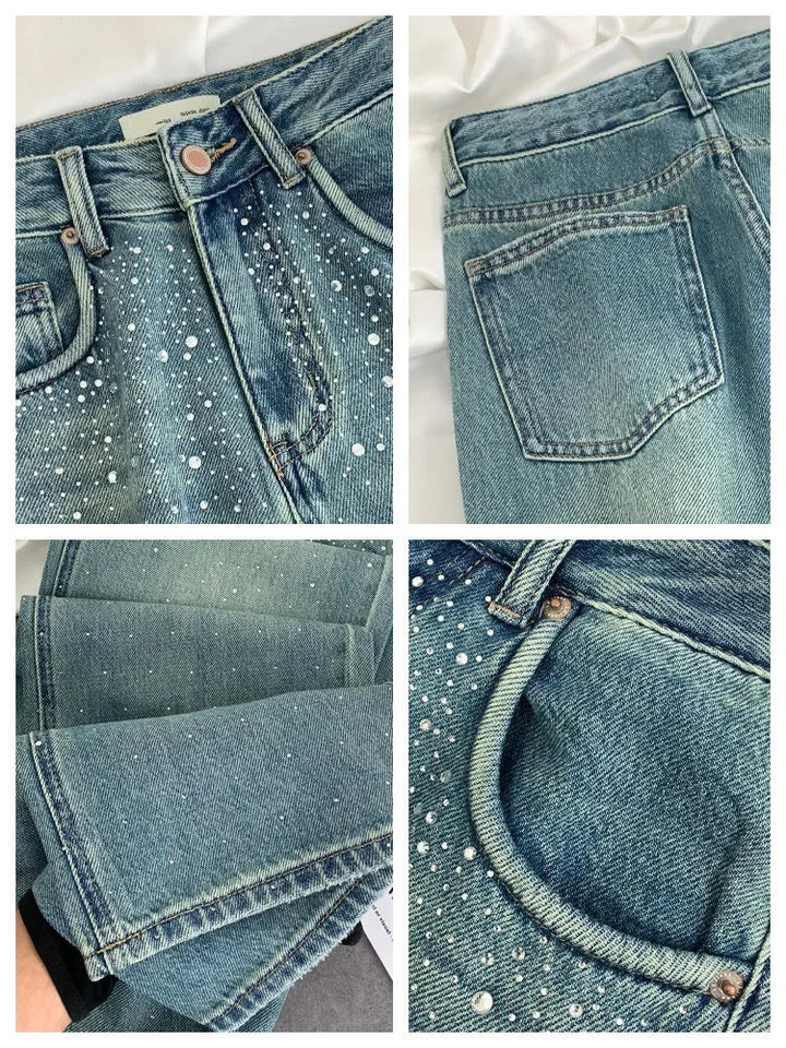 Sofia™ | Elegant Comfort Jeans