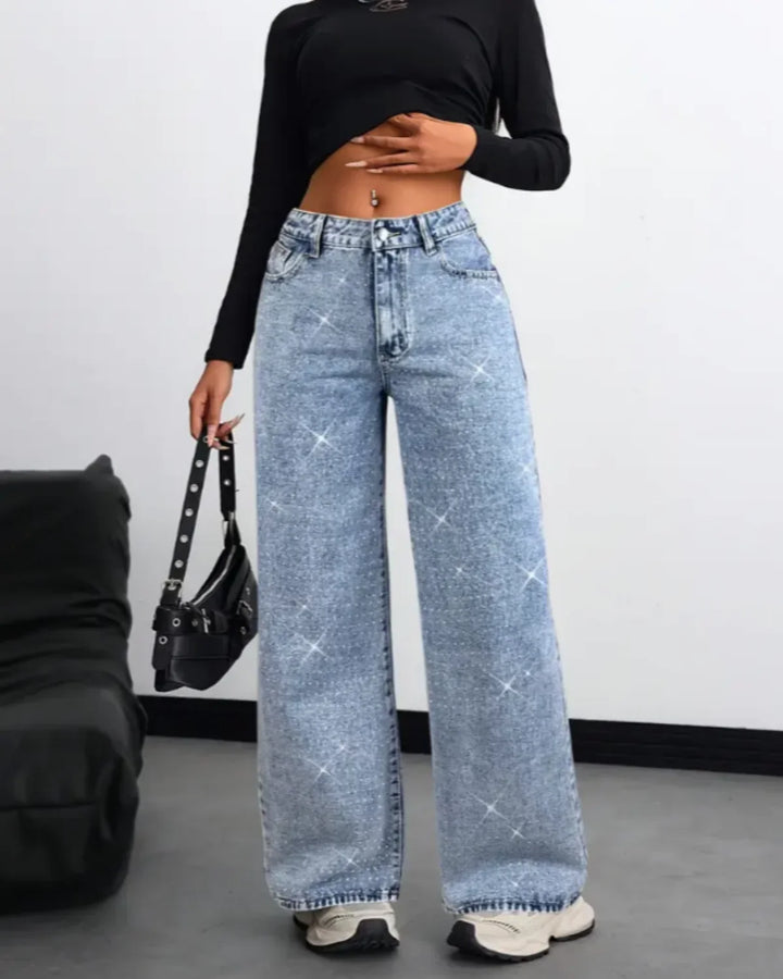 Sofia™ | Elegant Comfort Jeans