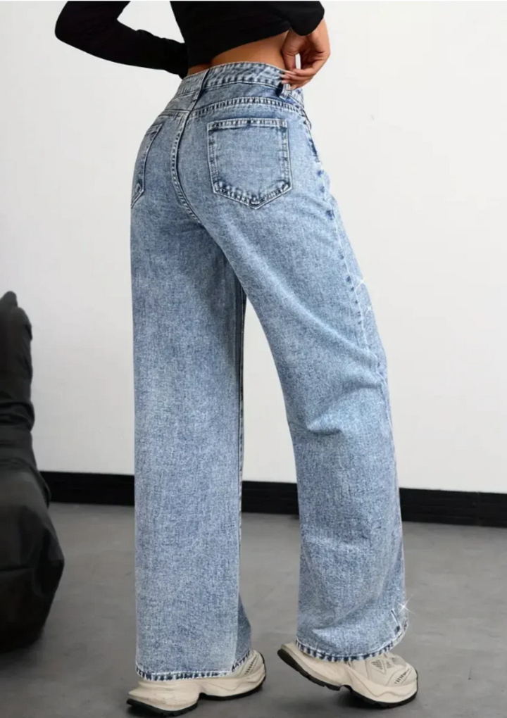 Sofia™ | Elegant Comfort Jeans