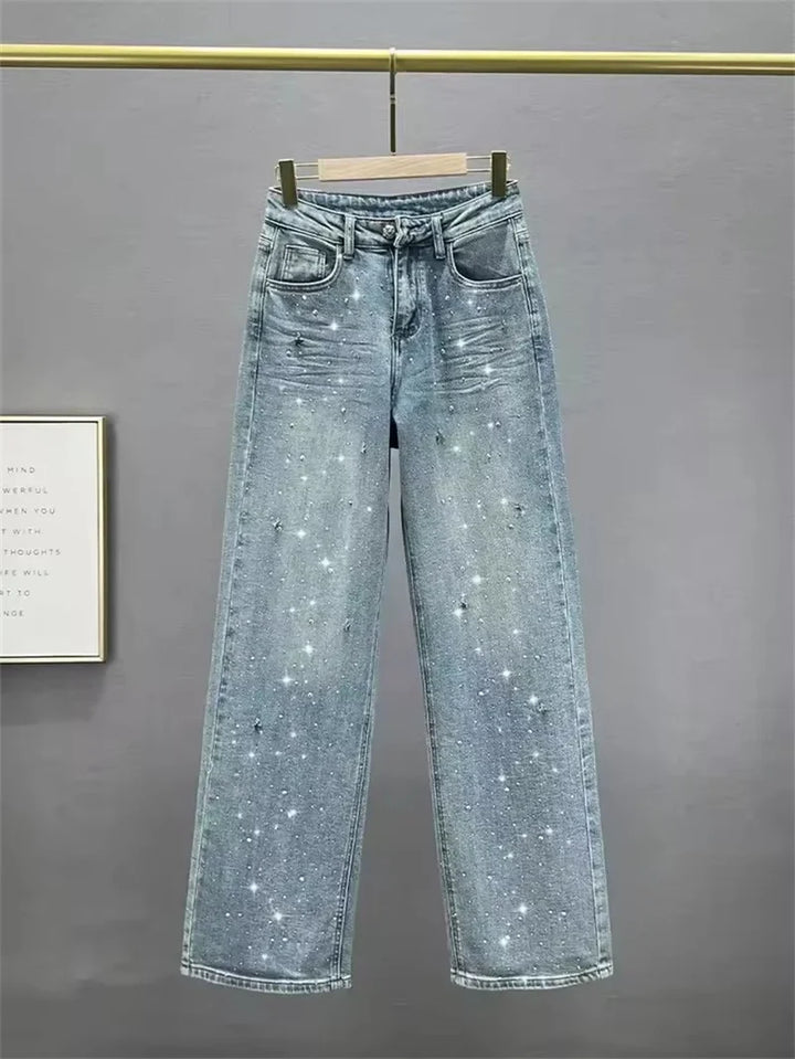 Sofia™ | Elegant Jeans