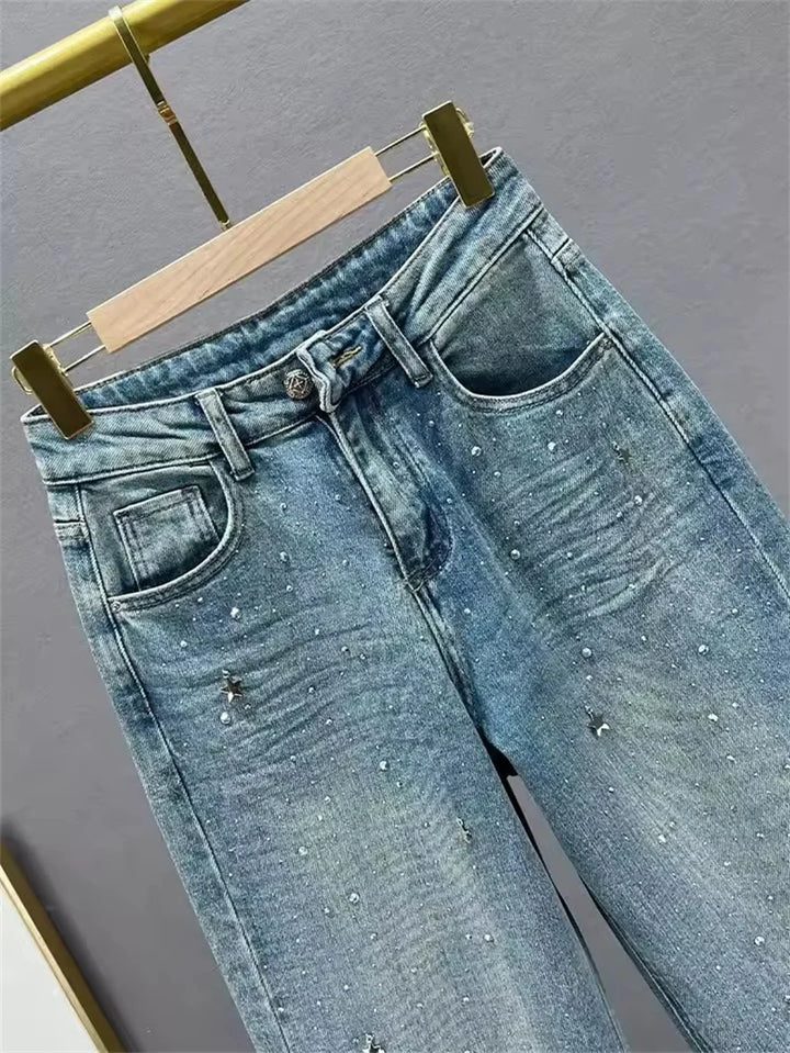 Sofia™ | Elegant Jeans