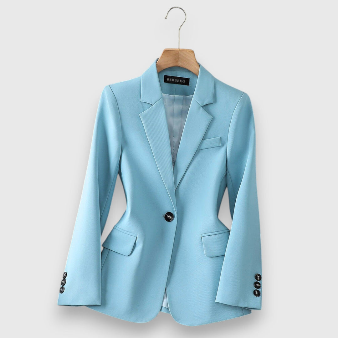 Alba – Women's Blazer