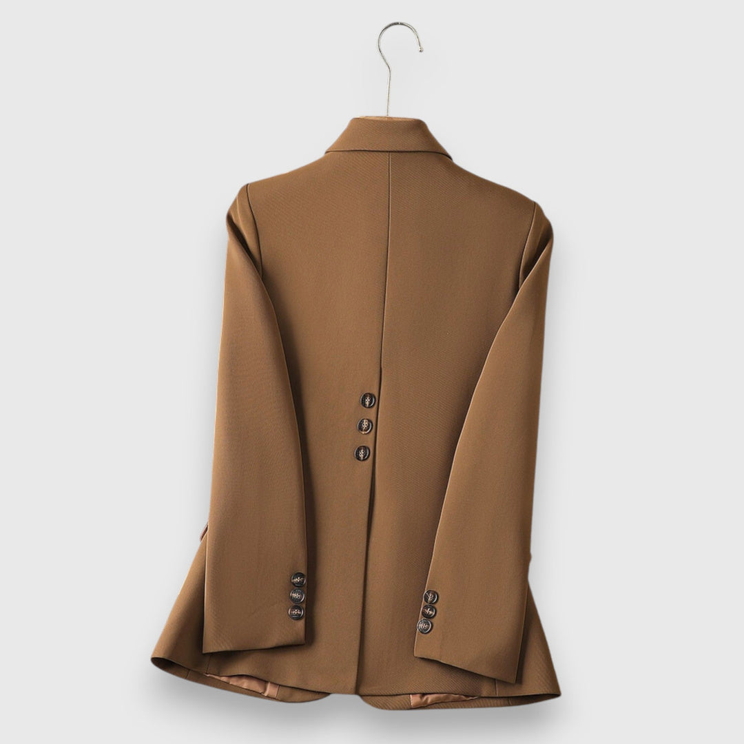 Alba – Women's Blazer