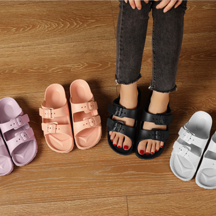 Liam™ - Stylish Waterproof Sandals