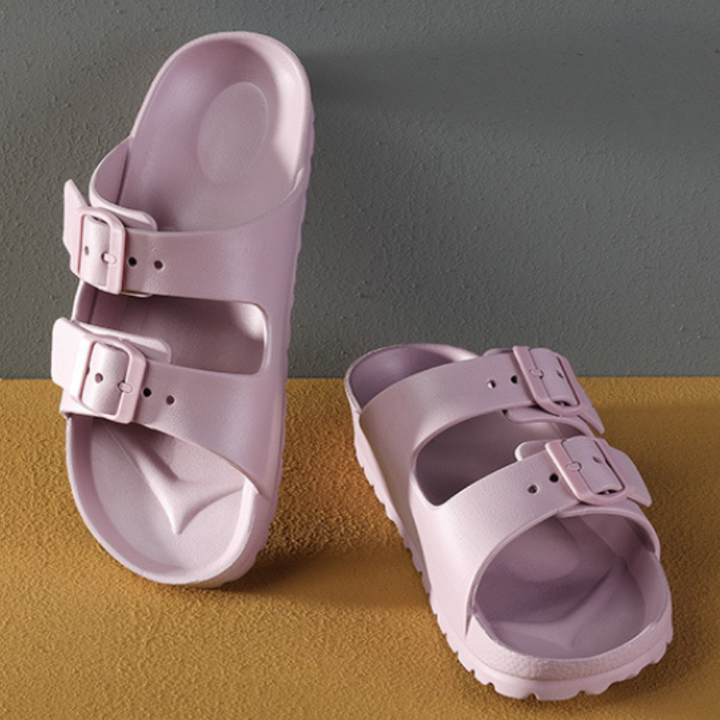 Liam™ - Stylish Waterproof Sandals