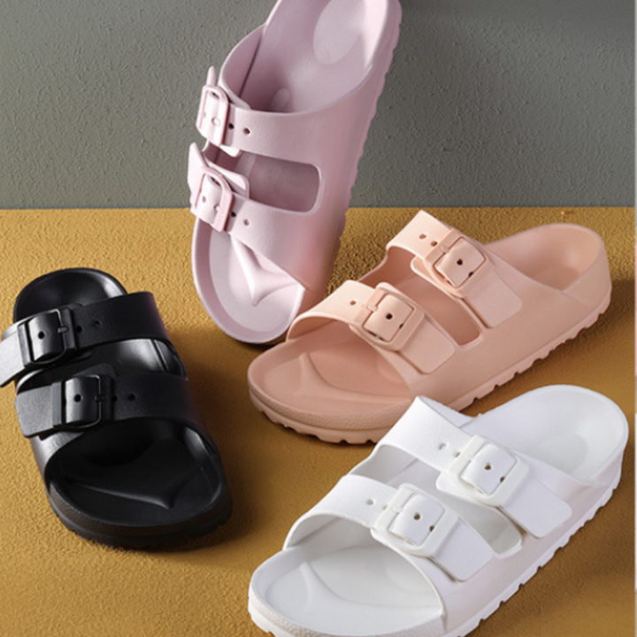 Liam™ - Stylish Waterproof Sandals