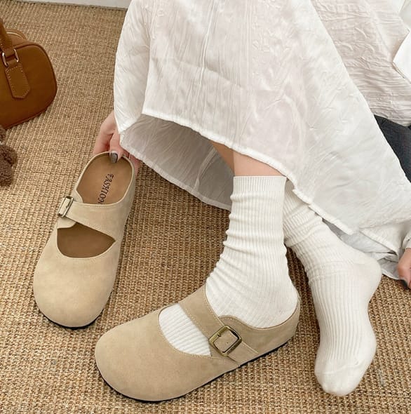 Riley™ – Breathable Orthopedic Loafers