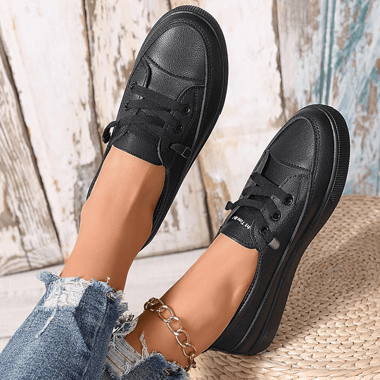 LIZZY | CHIC MODERN ORTHOPEDIC SHOES