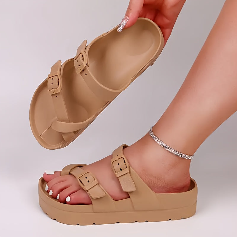Harper™ - Comfortable Cloud Sandals
